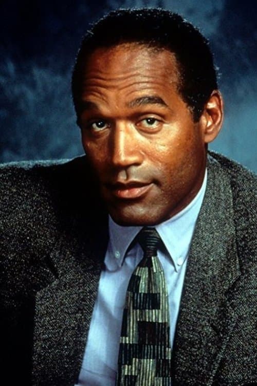 Oj Simpson