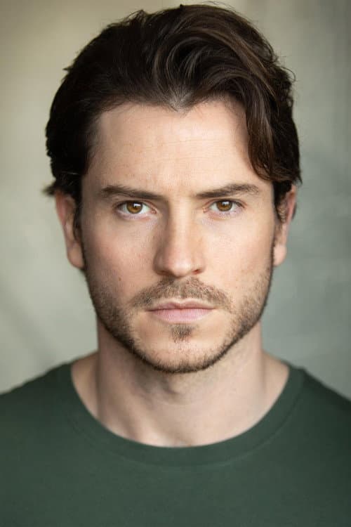 Toby Alexander Smith