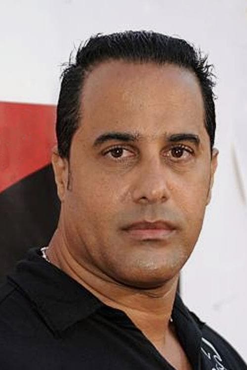 F Valentino Morales