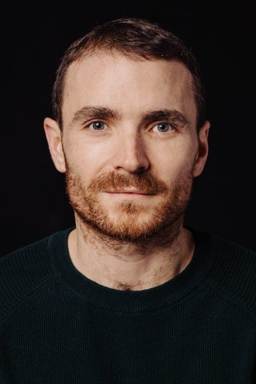 Martin Mccann
