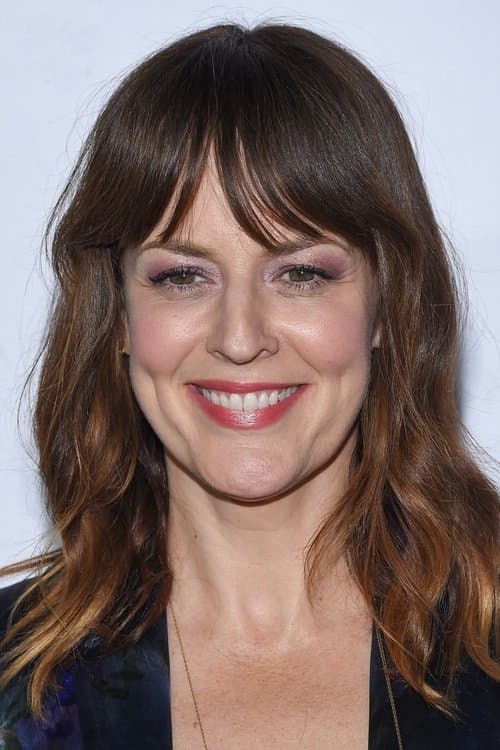 Rosemarie Dewitt