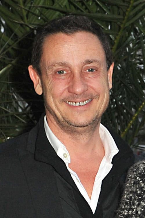 Gilles De Maistre