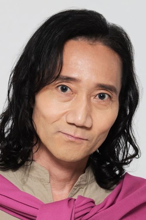 Shin Ichiro Miki