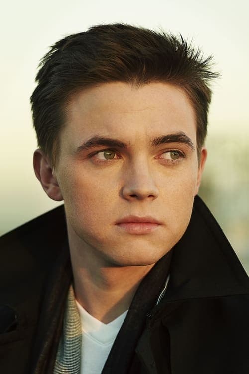 Jesse Mccartney