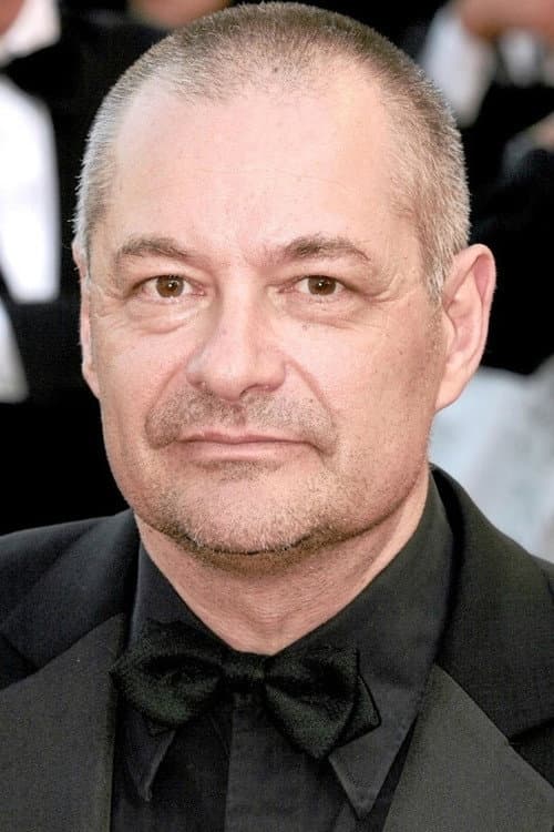 Jean Pierre Jeunet