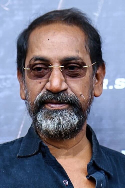 S P Jananathan