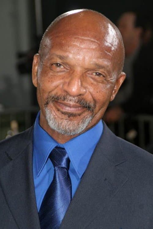 Henry G Sanders