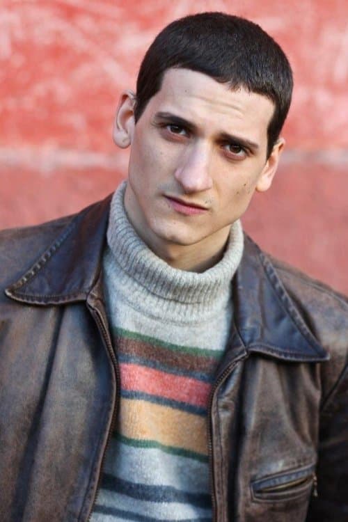 Antonio Bann