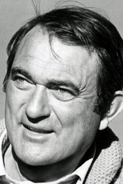 Andrew V Mclaglen