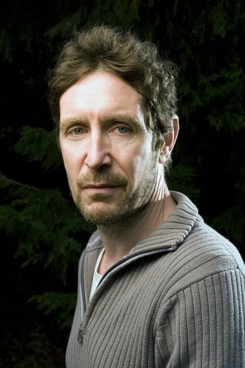 Paul Mcgann
