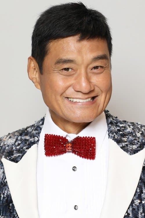 Ricky Wong Chun Tong
