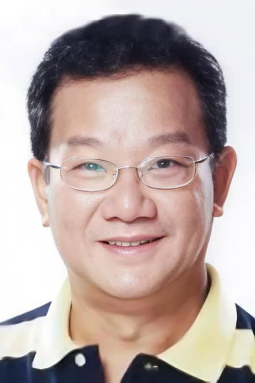 Simon Chui Yee Ngau