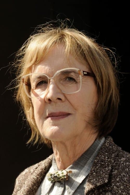 Catherine E Coulson