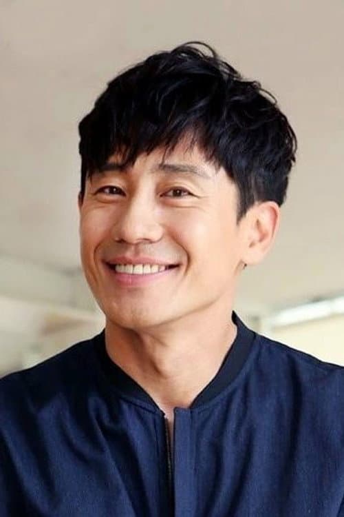 Shin Ha Kyun