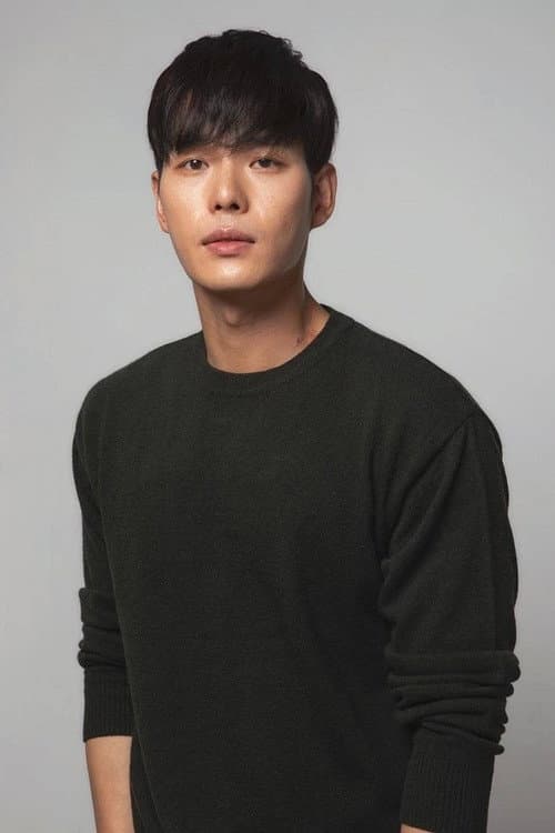 Kang Seok Chul