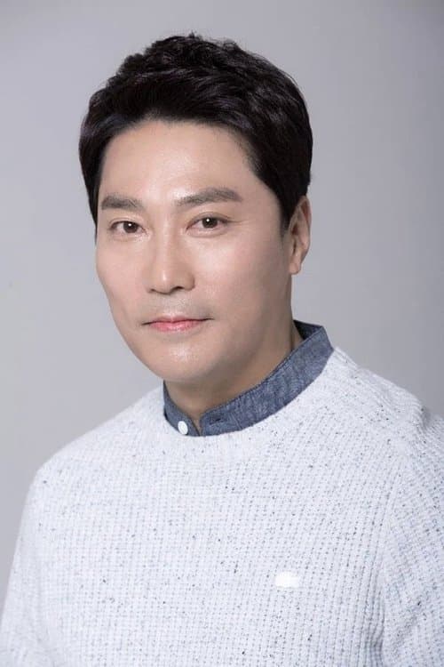Hong Seo Jun