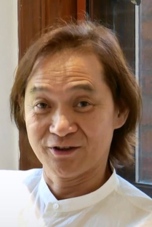 David Lai Tai Wai
