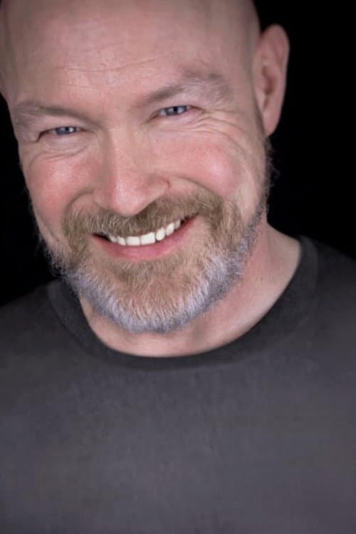 Jason O Johnson