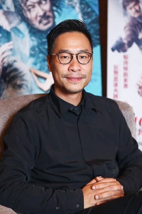 Jonathan Li Tsz Chun