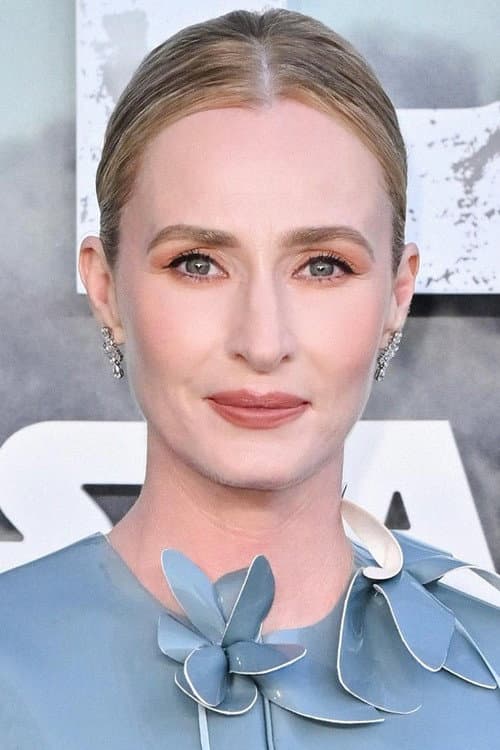 Genevieve Oreilly