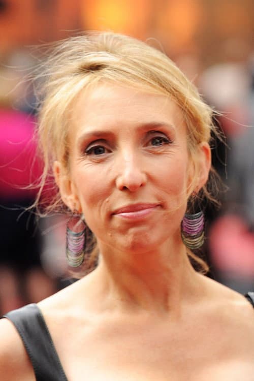 Sam Taylor Johnson