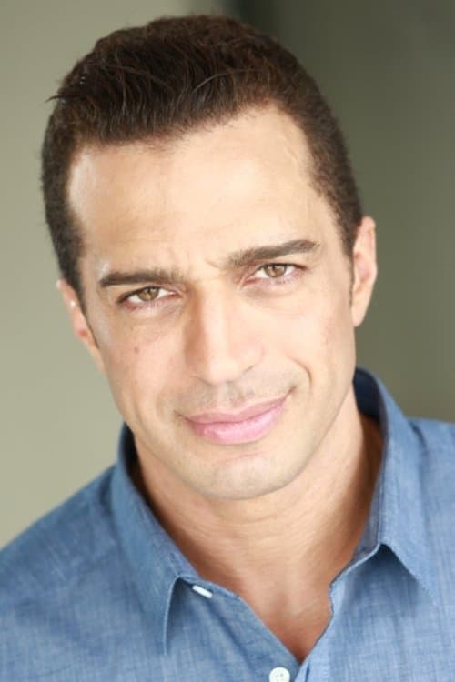 Cory Duval