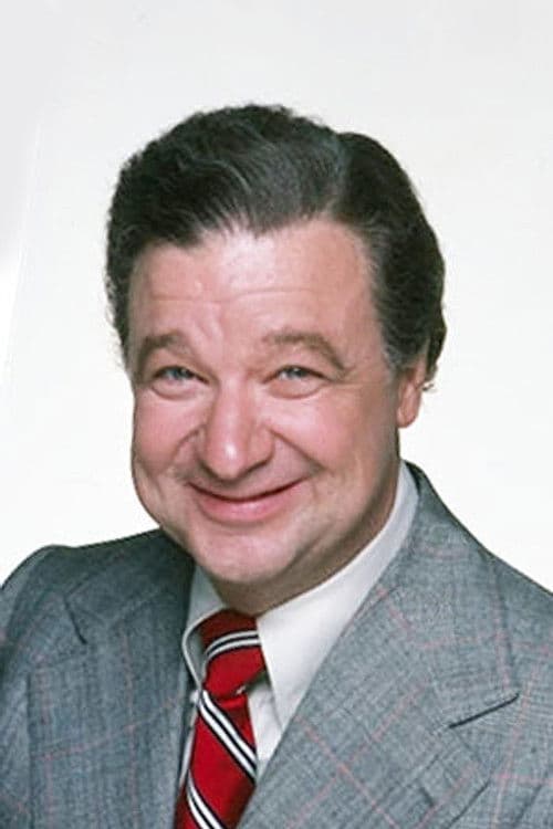 Richard B Shull