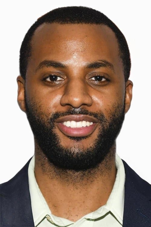 Jordan Johnson Hinds