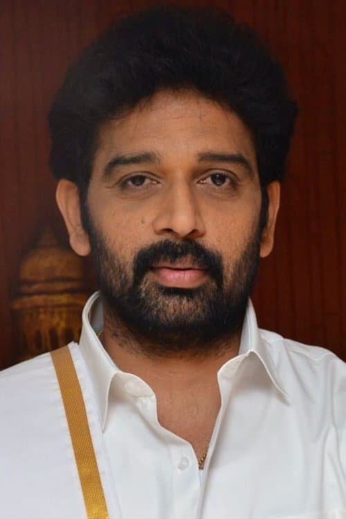 J D Chakravarthi