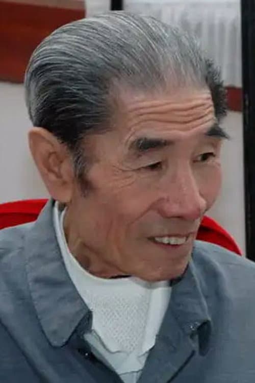 Li Wenhua