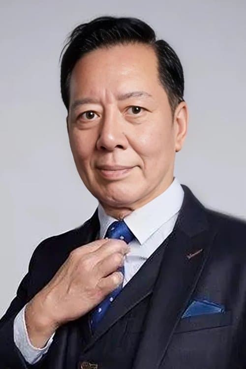 Felix Lok Ying Kwan
