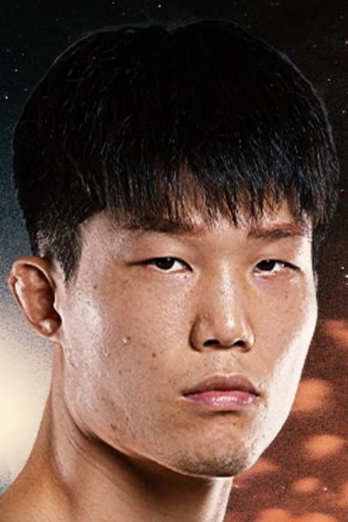 Kim Sung Kyu