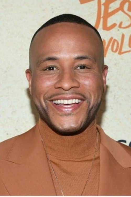 Devon Franklin