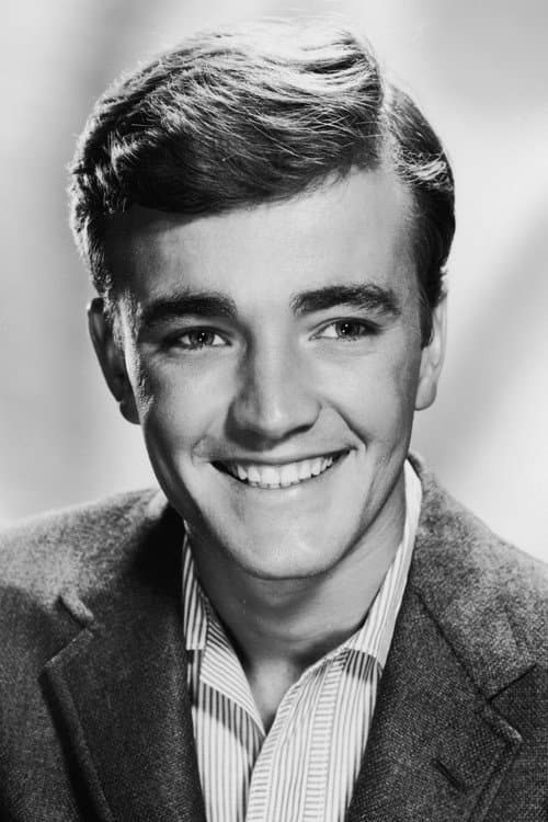 Robert Walker Jr