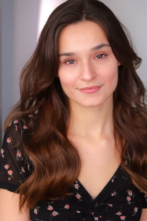 Mireia Jimenez Pinilla