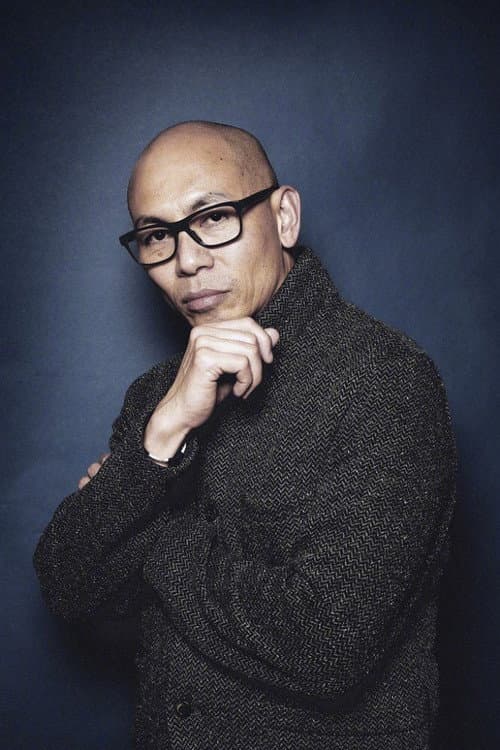 Dante Lam Chiu Yin