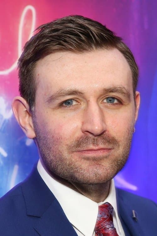 James Mcardle
