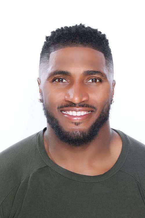 Stevie Baggs Jr