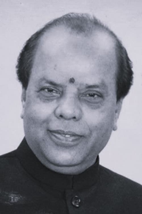 S S Chandran