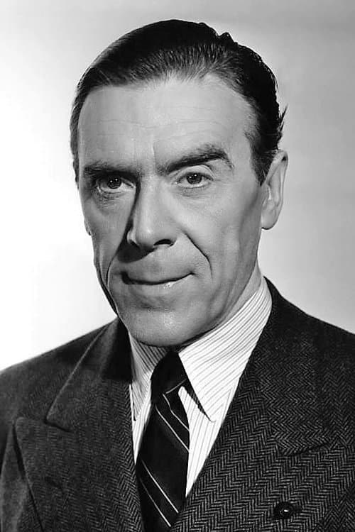 Leo G Carroll