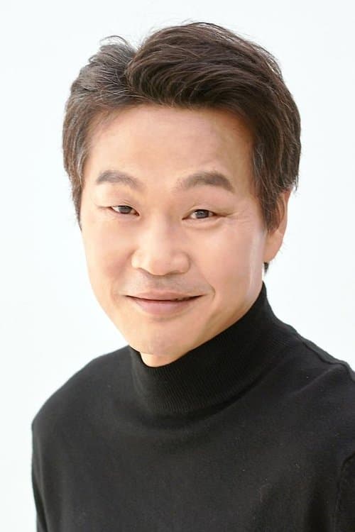 Ryu Sung Hyun