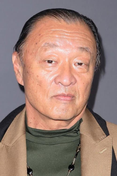 Cary Hiroyuki Tagawa