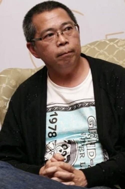 Wellson Chin Sing Wai