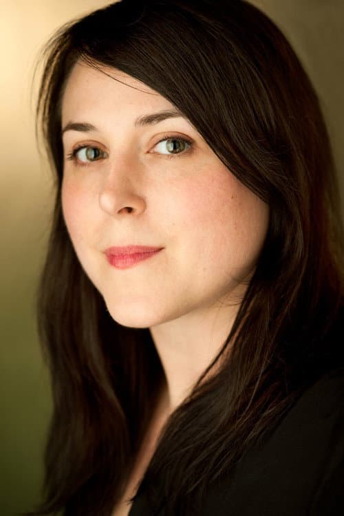 Arianna Mcgregor