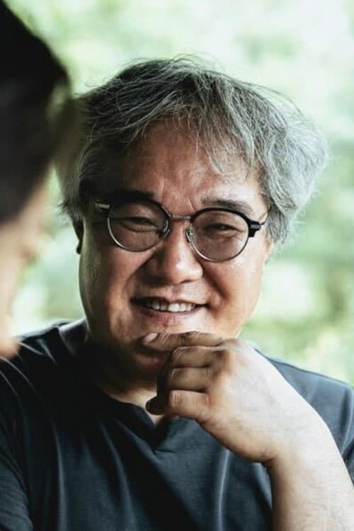 Kim Sang Man