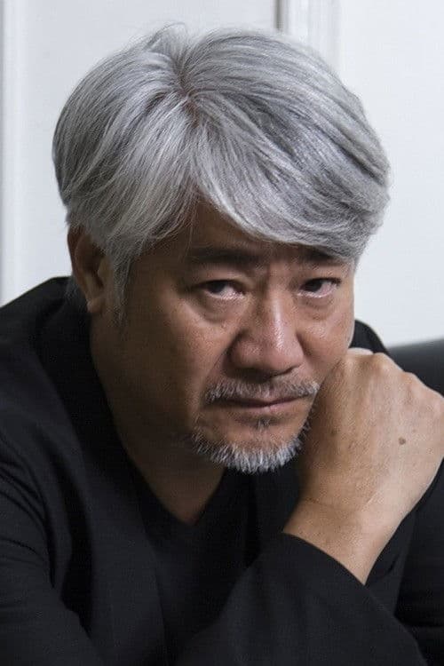 Vincent Wan Yeung Ming