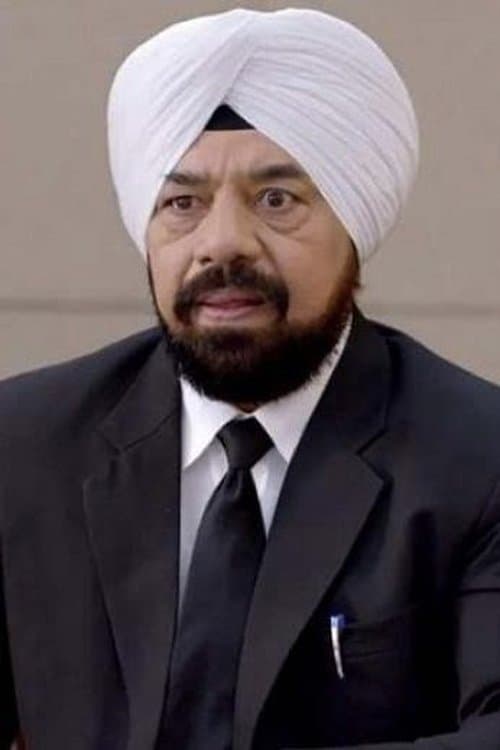 Bn Sharma