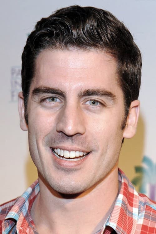 Max Mcguire
