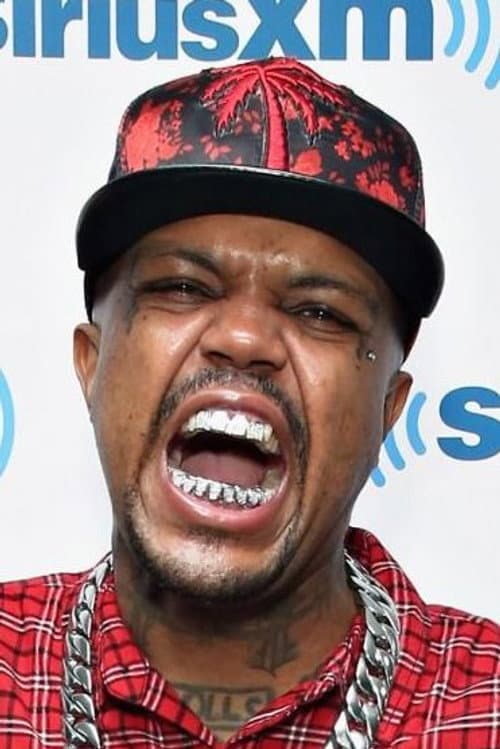 Dj Paul