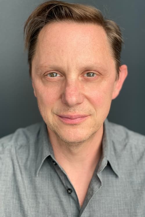Arndt Schwering Sohnrey